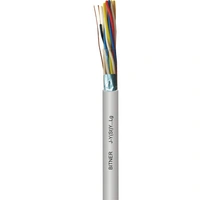 2X2X0,8 Telekomunikacyjny kabel instalacyjny szary J-YSTY LG