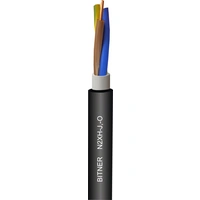 N2XH-J 5x1,5 kabel