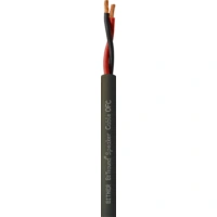 BiTsound®Speaker Cable OFC 2x2,5 Przewód głośnikowy