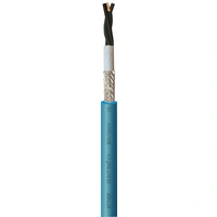 IB-BIT 500 CY 4x0,75mm2 300/500V przewód iskrobezpieczny