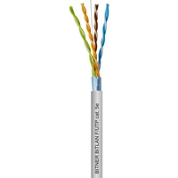 BiTLAN F/UTP 4x2x24AWG (0,5) cat. 5e 200MHz przewód