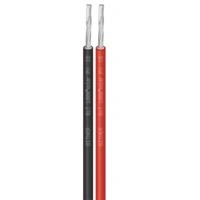 BiT1000 solar PV RED 1x4,0 mm2 1,0/1,0 kV przewód