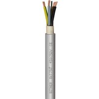 BiT750 3G1,5 mm2 450/750 V Przewód