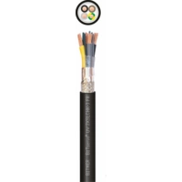 BITSERVO UV 2XSLCHK-J 4G4 przewód