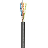 BiTLAN U/UTPf 4x2x23 AWG (0,54) cat.6 350 MHz outdoor (UTPw) przewód