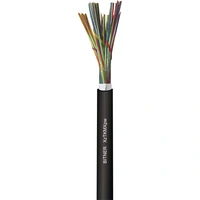 XzTKMXpw 5x4x0,5 Kabel