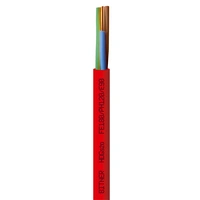 HDGsżo 3X2,5 FE180/PH120 E90 300/500V przewód