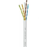 BiTLAN U/UTP Kabel cat.6 350MHz