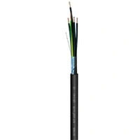 BiT1000(St) FR 5G1,5 mm2 0,6/1 kV przewód