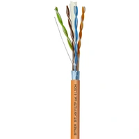 BiTLAN F/UTP 4x2x23 AWG (0,54) cat.6 350 MHz LSOH przewód
