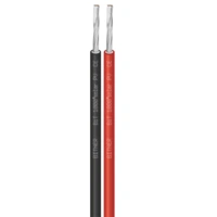 BiT1000solar PV RED 1x6,0 mm2 1,0/1,0kV przewód