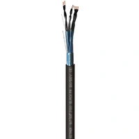 BiT500(St) BLACK FR 18G0,75 mm2 300/500 V kabel