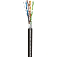BiTLAN F/UTPf 4x2x24 AWG (0,5) cat.5e 200 MHz outdoor (FTPW) przewód