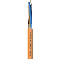 BiTflame1000 FE180/PH120/E90 5G6,0 mm2 RE 0,6/1 kV przewód
