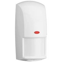OD850-F1 CZUJNIK DUALNY PIR+MW zewnętrzny zasięg 15x15n BOSCH
