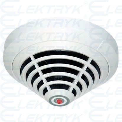 FAP-425-DO-R Czujka optyczna Dual ray z przełącznikami obrotowymi