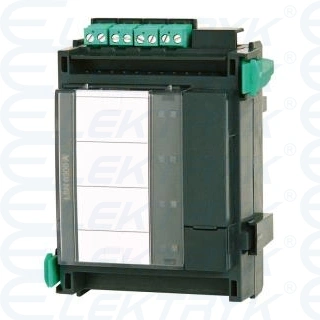 LSN 0300 A Moduł pętli dozorowej LSN, BOSCH
