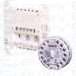 FLM-420-RLV1-D Moduł sterujący, BOSCH