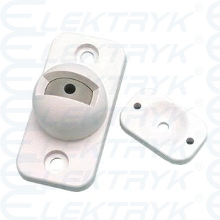 BPR B335-3 Uchwyt obrotowy do serii Blue Line (3szt.) BOSCH