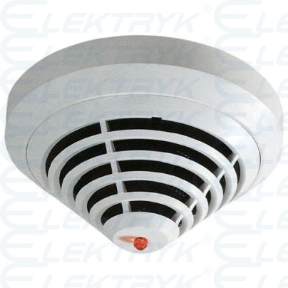 FAP-425-O-R Czujka optyczna z przełącznikami obrotowymi BOSCH