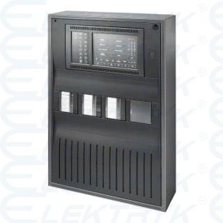 FPA-2000-PFM Centrala z kotrolerem w wersji premium, montaż na ramie, BOSCH