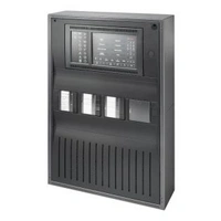 FPA-2000-PFM Centrala z kotrolerem w wersji premium, montaż na ramie, BOSCH
