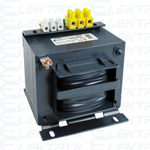 TMM 400/A Transformator 400/230-30-24V (0,7-5,3-3,3A)