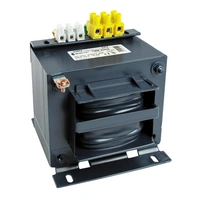 TMM 400/A Transformator 400/230-30-24V (0,7-5,3-3,3A)
