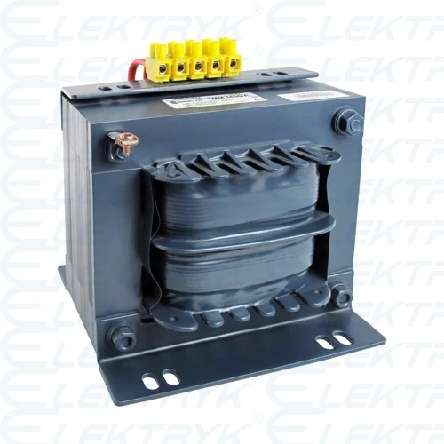 TMM 2000/A Transformator 400/120V