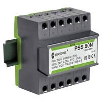 PSS 50N 230/24V 50W Transformator