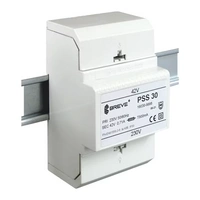 PSS 30 230/24V 30W Transformator