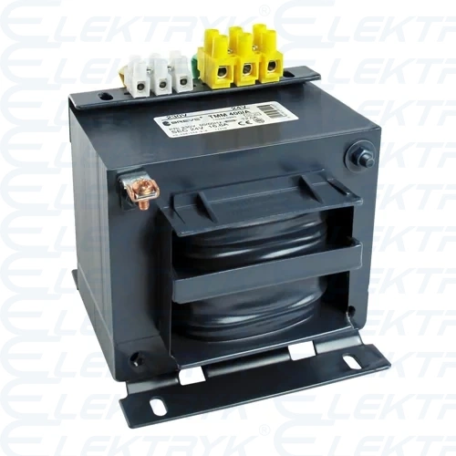 TMM 400/A Transformator 230/230V 1,7A
