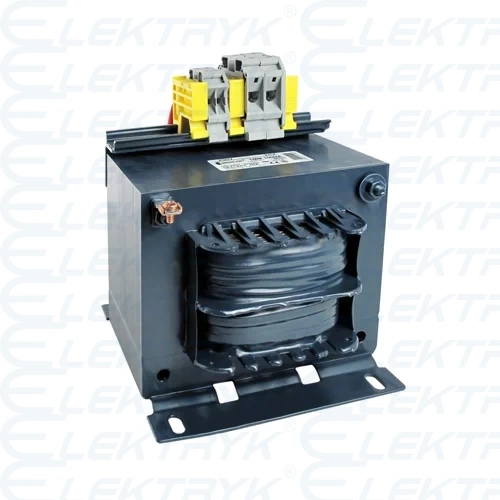 TMM1000/A 400/230V TRANSFORMATOR SEPARACYJNY