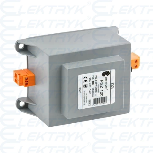PSZ 100 230/24 V TRANSFORMATOR