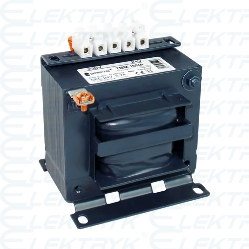 TMM 160/A 230/ 36V Transformator 230V/36V