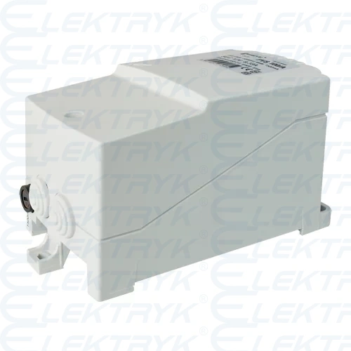 Transformator 1-fazowy PVS 100VA 230/24V /w obudowie IP54