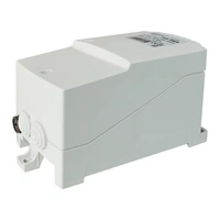 Transformator 1-fazowy PVS 100VA 230/24V /w obudowie IP54