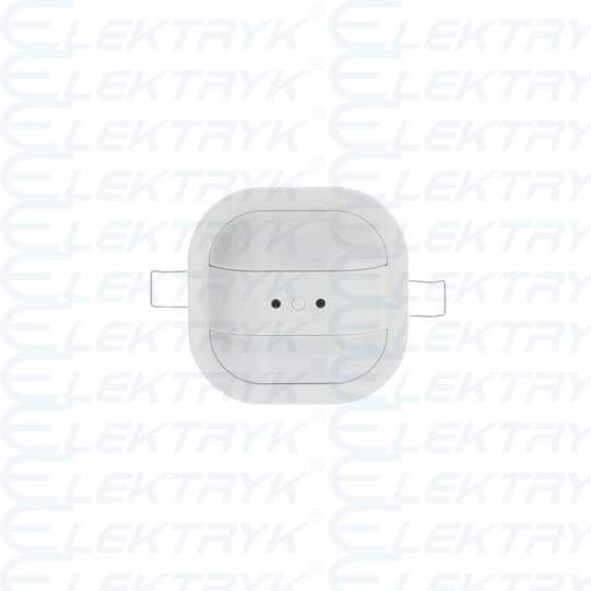 6131/20-24-500^CZUJNIK OBECNOŚCI - STANDARD - MINI - BIAŁY KNX PRESENCE MINI W -KNX-