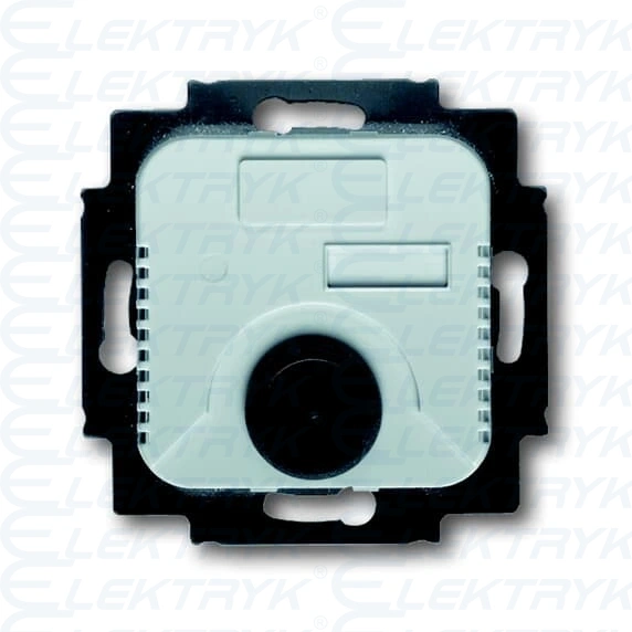 Room Thermostat On/Off with Resistance sensor Turn button 230 V
