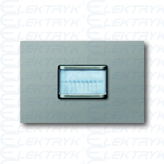 6345-866-101-500^CZUJNIK RUCH BUSCH-PRION, 180O, STAL SZLACHETNA PRION, BUSCH-WATCHDOG 180 FM -KNX-
