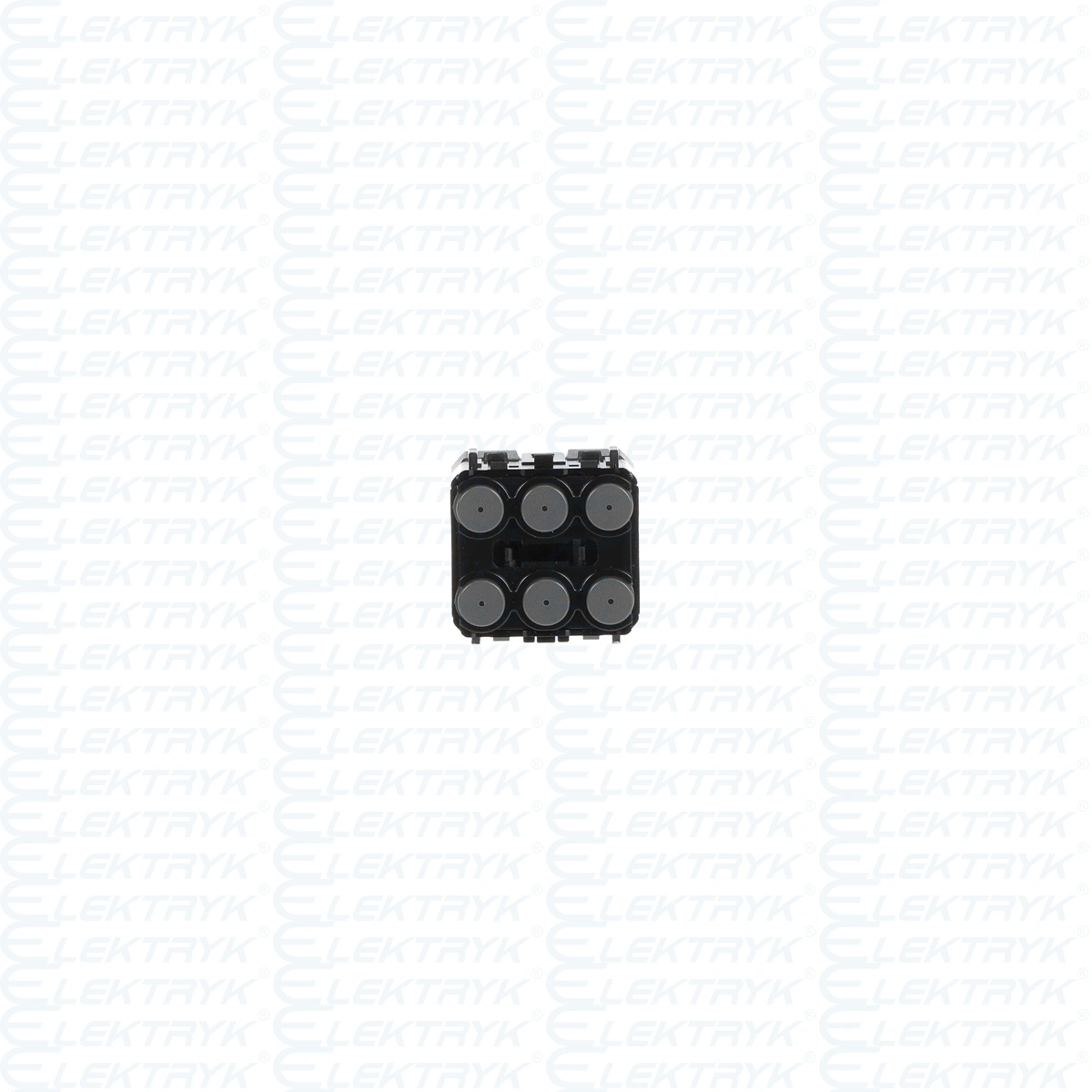 6129/96-509 Switch Sensor 3/6gang