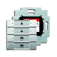 6127/01-866-500 Control element 4g w. BAU
