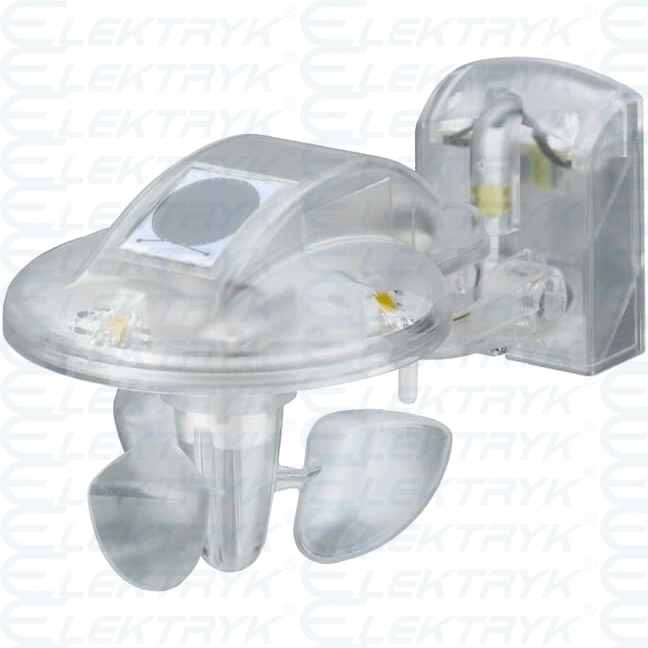 WES/A3.1 Weather Sensor, SM