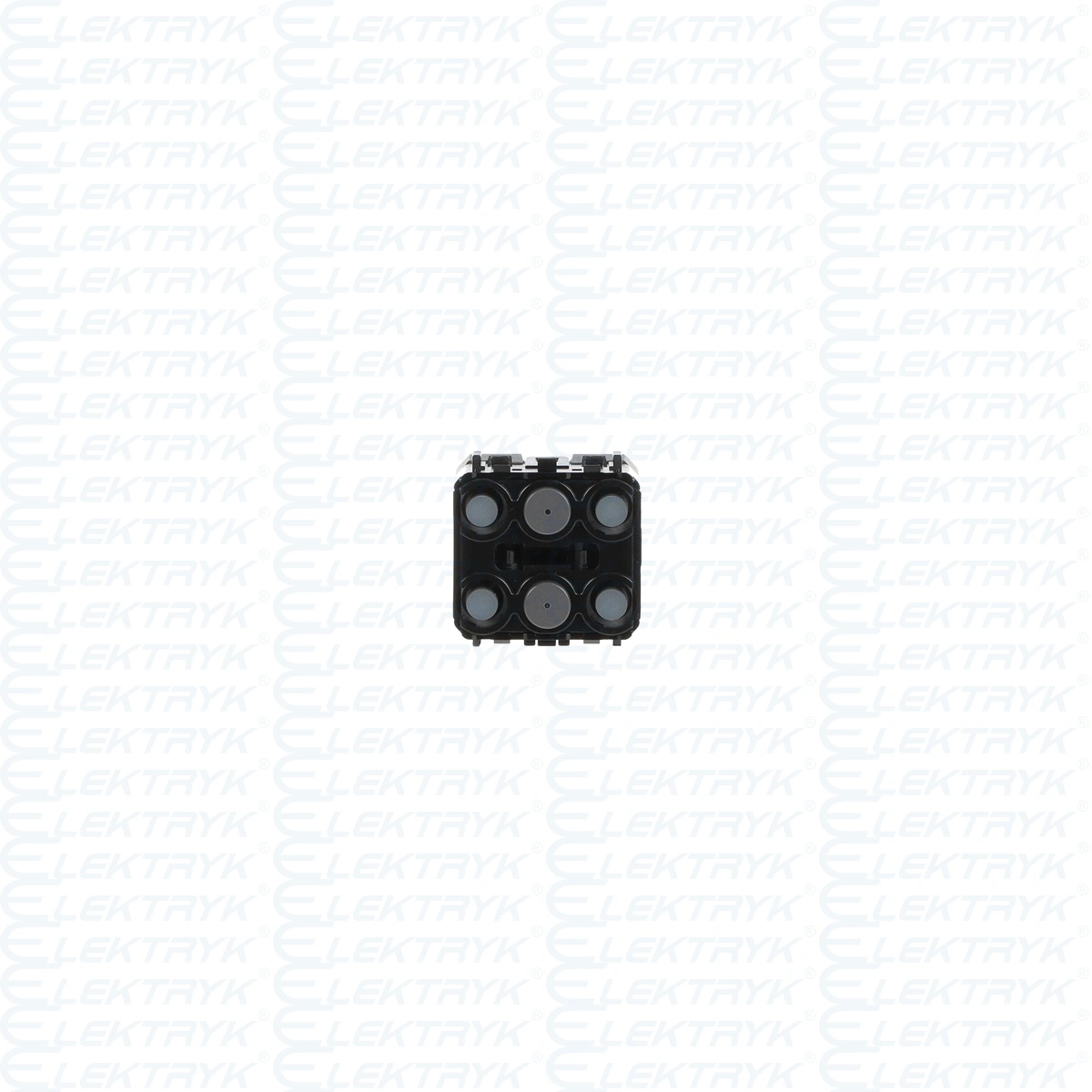 6125/98-509 Switch Sensor 1/2gang