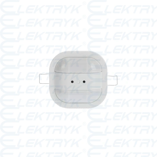 6131/21-24-500^CZUJNIK OBECNOŚCI - PREMIUM - MINI - BIAŁY KNX PRESENCE MINI PRE W -KNX-