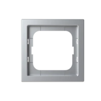 1721-866K-500^RAMKA 1-KROTNA -PURE-STAL SZLACHETNA