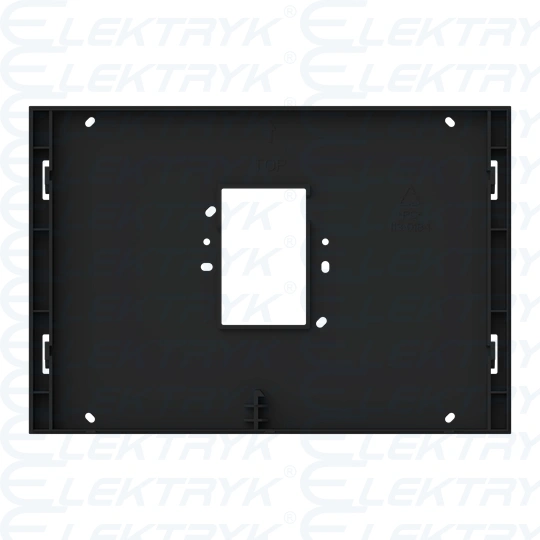 6136/27-825-500 Adapter frame -825