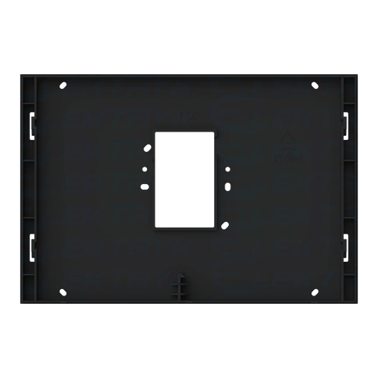 6136/27-825-500 Adapter frame -825