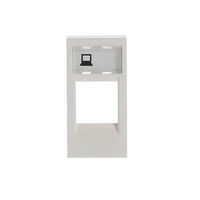 N2118.1 BL^POKRYWA GNIAZDA INFORMATYCZNEGO -ZENIT-BIAŁY