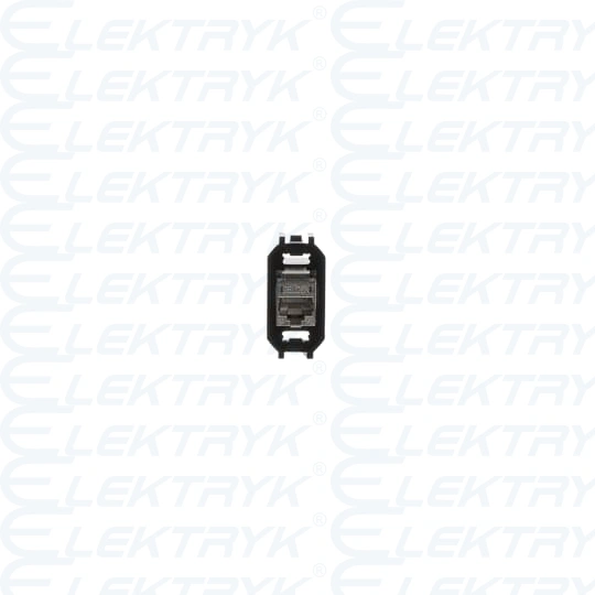 2018.6 S^GNIAZDO RJ45 CAT 6 STP -ZENIT AKCESORIA-